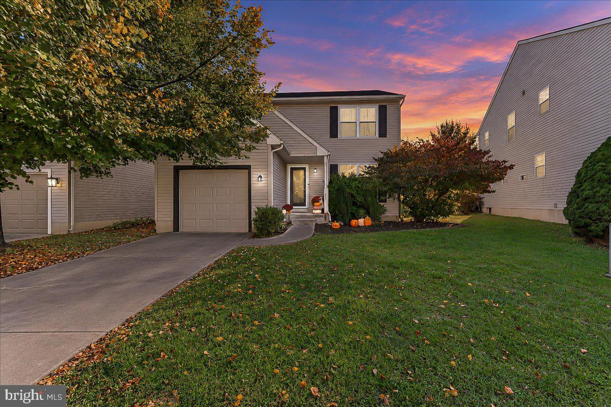123 MAYFIELD DRIVE