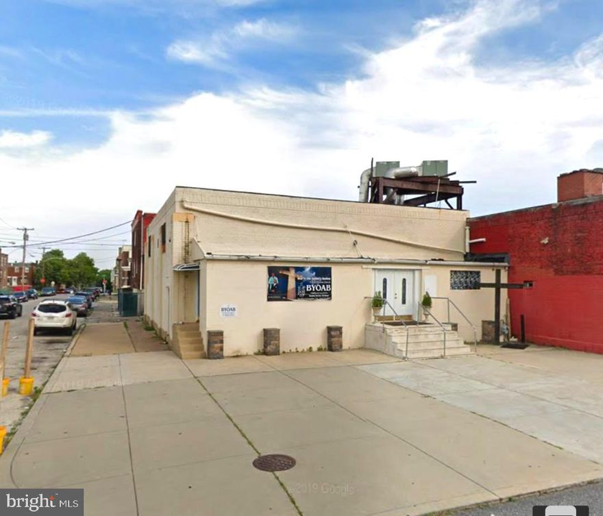 Versatile Commercial Space for Lease – 3,000± SQFT – Off-Street Parking – Multiple Permitted Uses!

A recently available commercial space offering approximately 3,000 square feet is now ready for lease! Located in a well-connected area with off-street parking and a loading dock, this flexible property is perfectly suited for a wide range of business types.

Permitted Uses Include:

Offices (including multi-service and home care agencies)

Research & Development

Small-Scale Wholesaling & Local Distribution

Contractor Storage or Workshop

Event Space

Daycare Center

Hair Salon or Personal Services

Auto Tag & Title Services

Warehouse & Light Industrial Uses

Property Highlights:

Approx. 3,000± SQFT of usable space

Central Heating & Air Conditioning for year-round comfort

Off-Street Parking for employees and customers

Loading Dock access for easy shipping/receiving

Flexible zoning allows for a wide array of commercial uses

Suitable for both public-facing and industrial uses

Whether you're looking to expand your existing business, start a new venture, or relocate your operations, this space offers the flexibility, access, and amenities to support your success.

📞 Contact us today to schedule a tour or request more information!