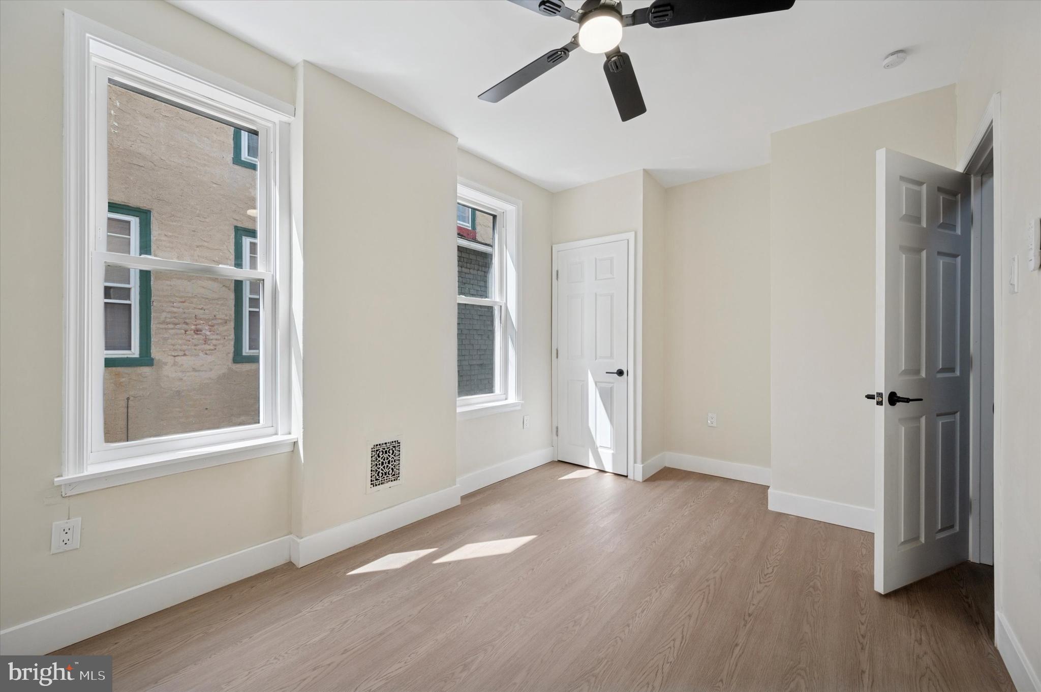 GERMANTOWN - Residential