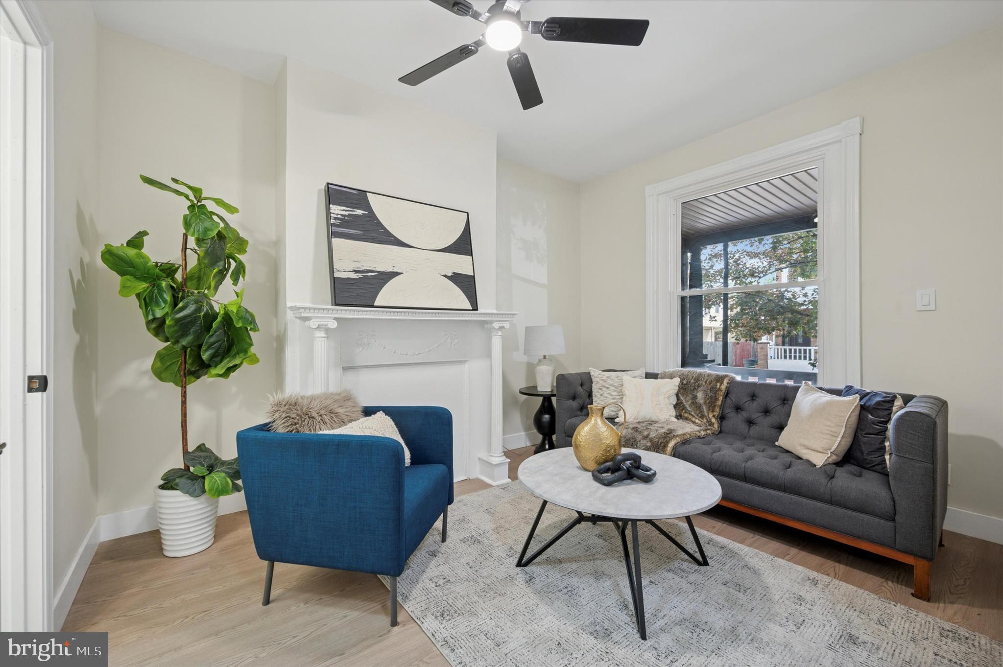 GERMANTOWN - Residential