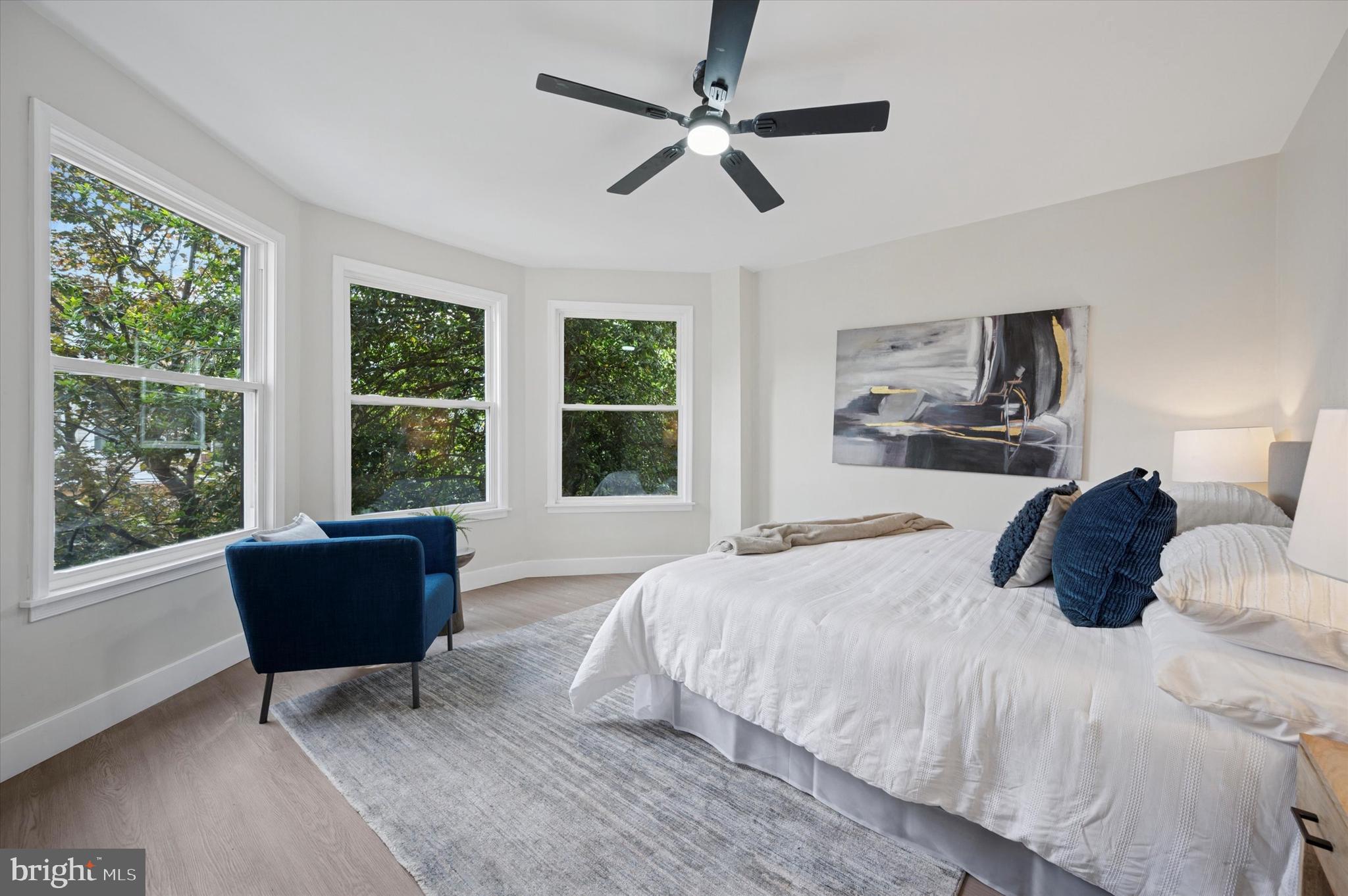 GERMANTOWN - Residential