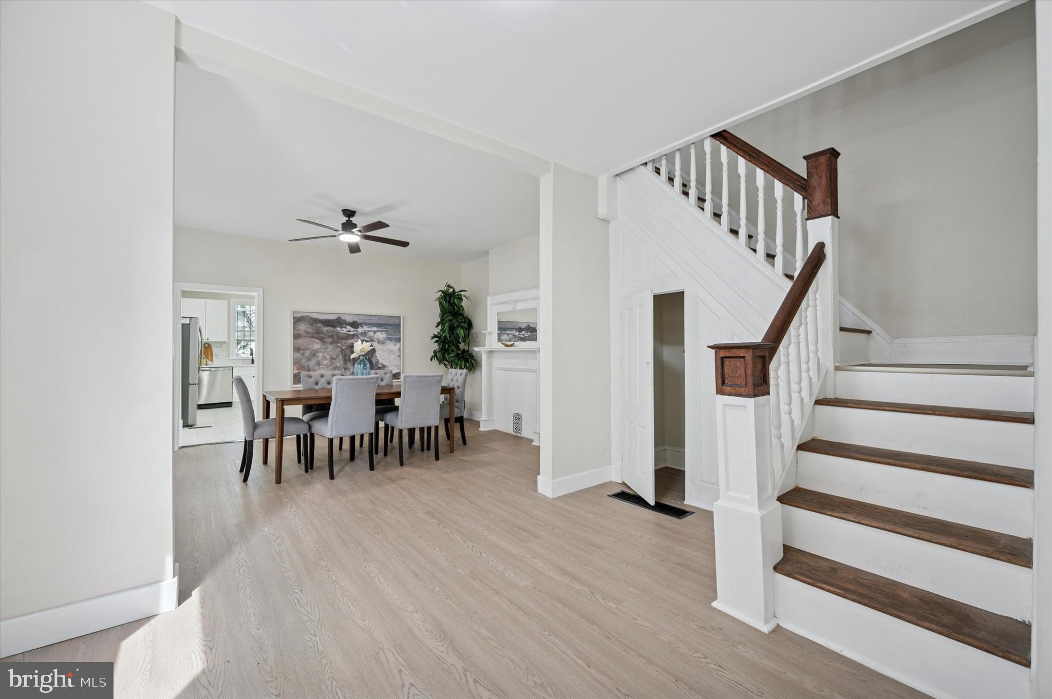 GERMANTOWN - Residential