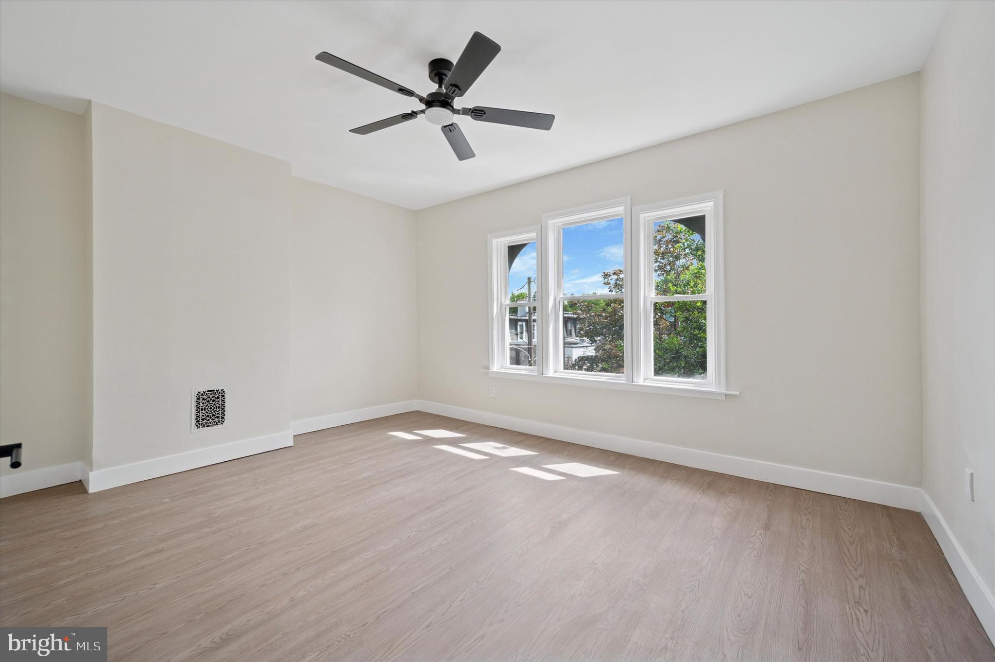 GERMANTOWN - Residential