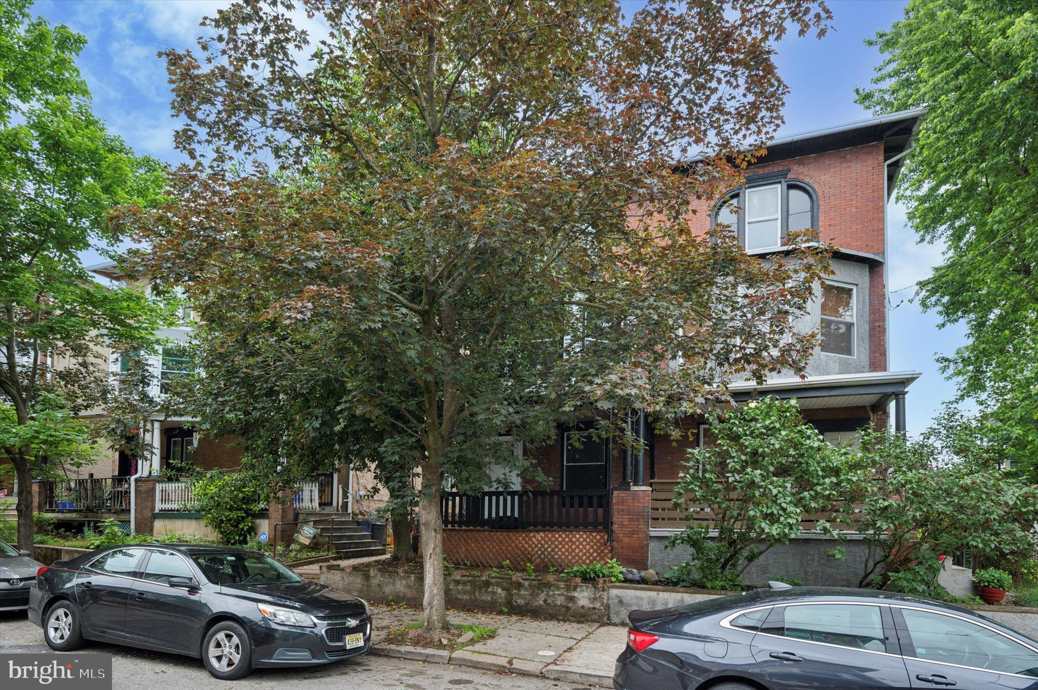 GERMANTOWN - Residential