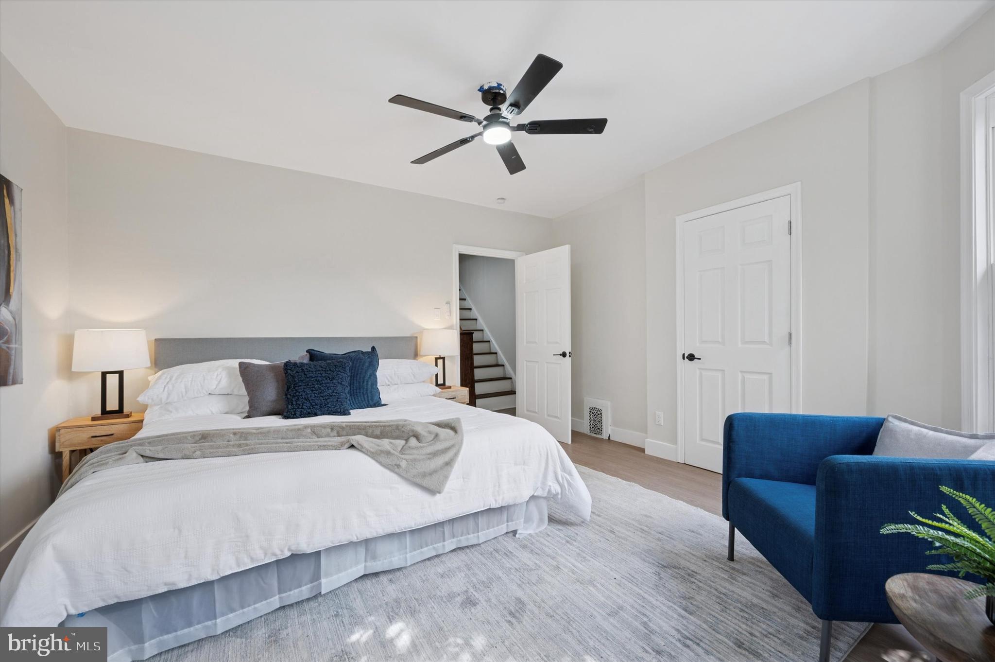 GERMANTOWN - Residential