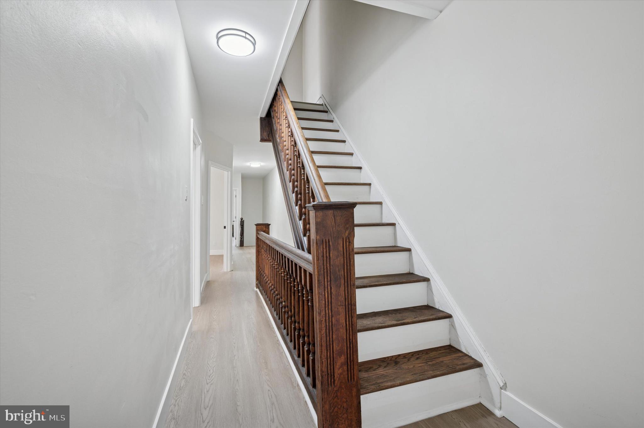 GERMANTOWN - Residential