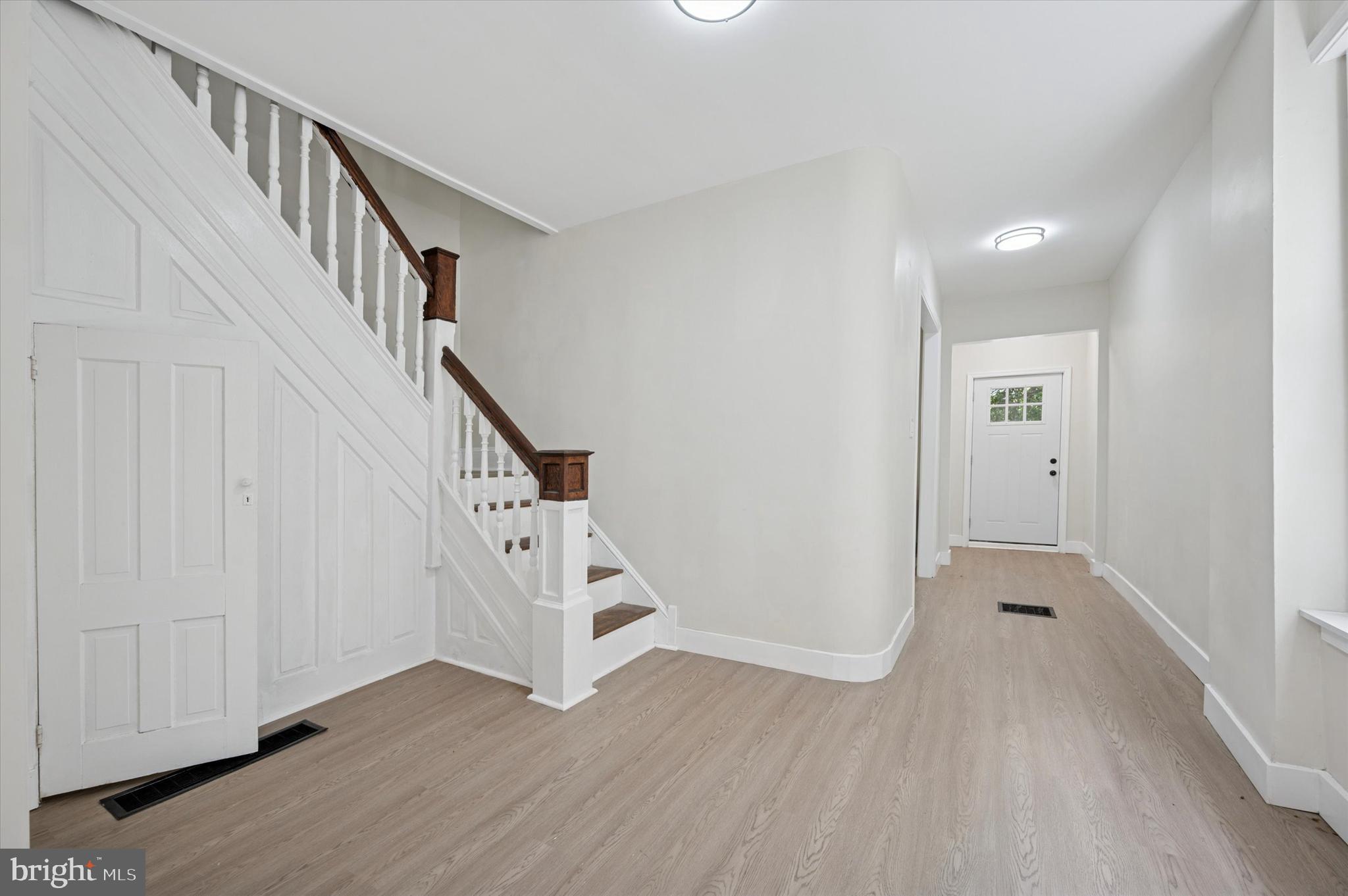 GERMANTOWN - Residential