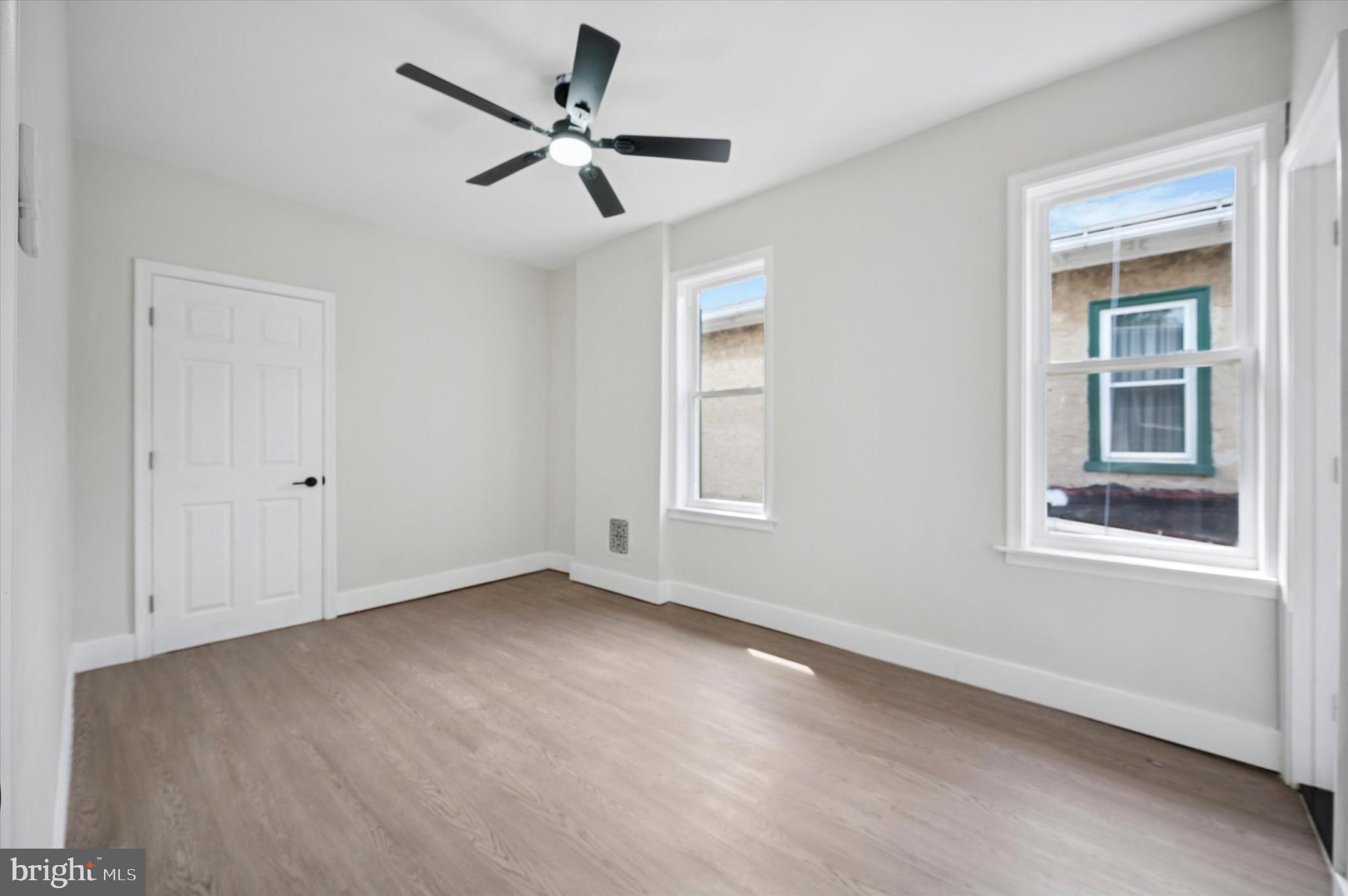 GERMANTOWN - Residential