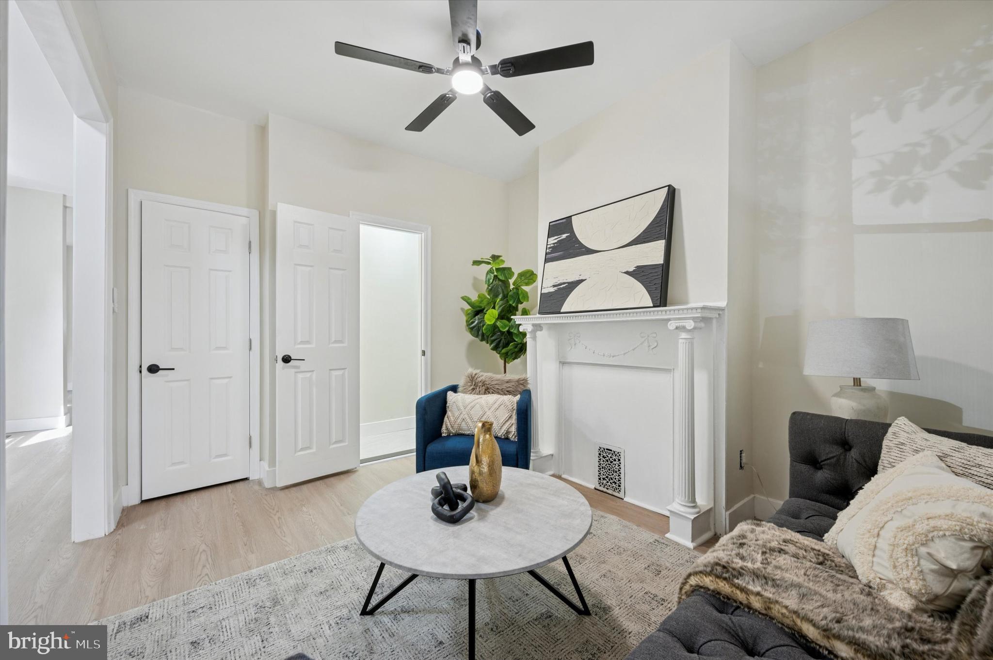 GERMANTOWN - Residential