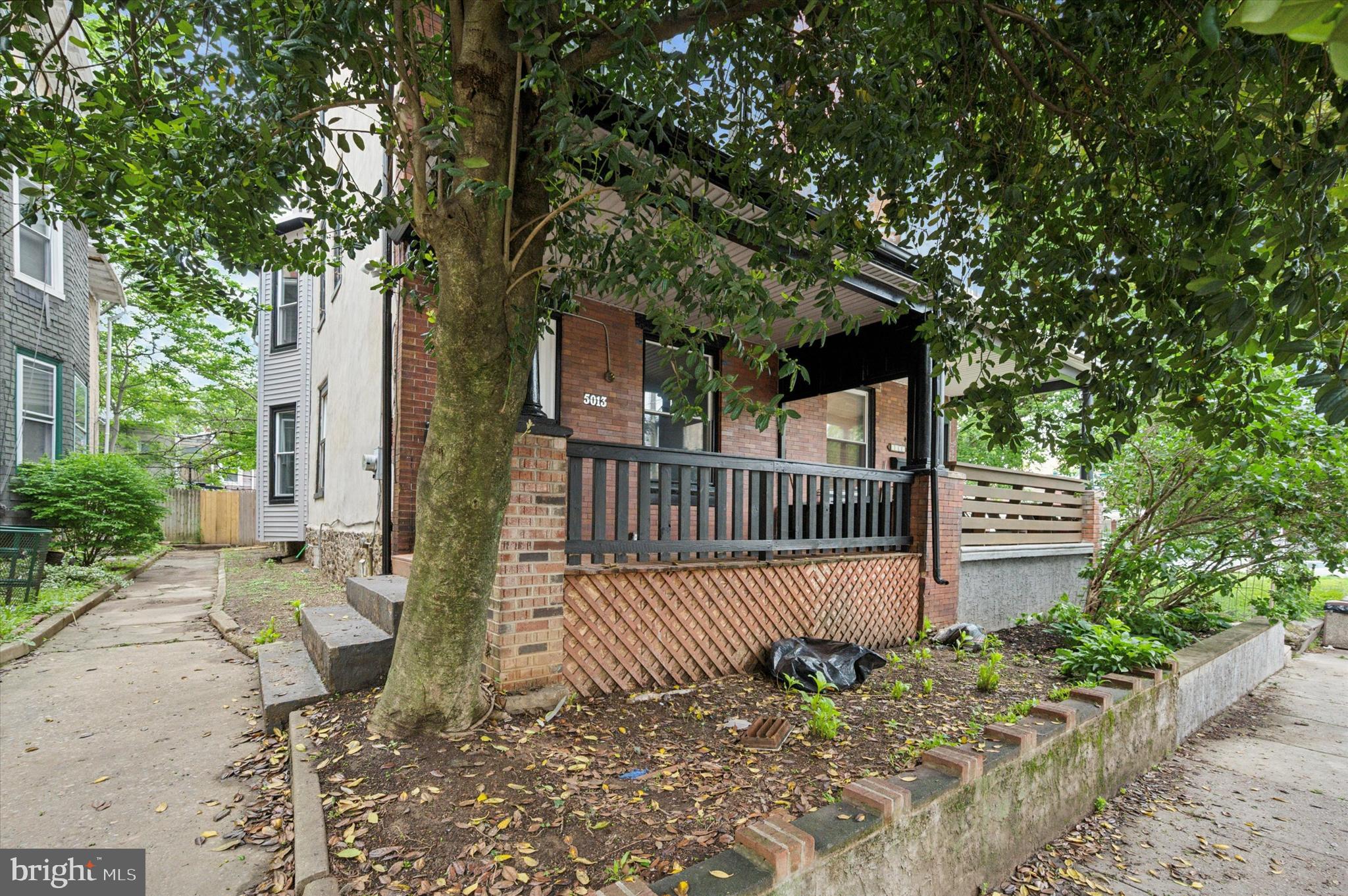 GERMANTOWN - Residential