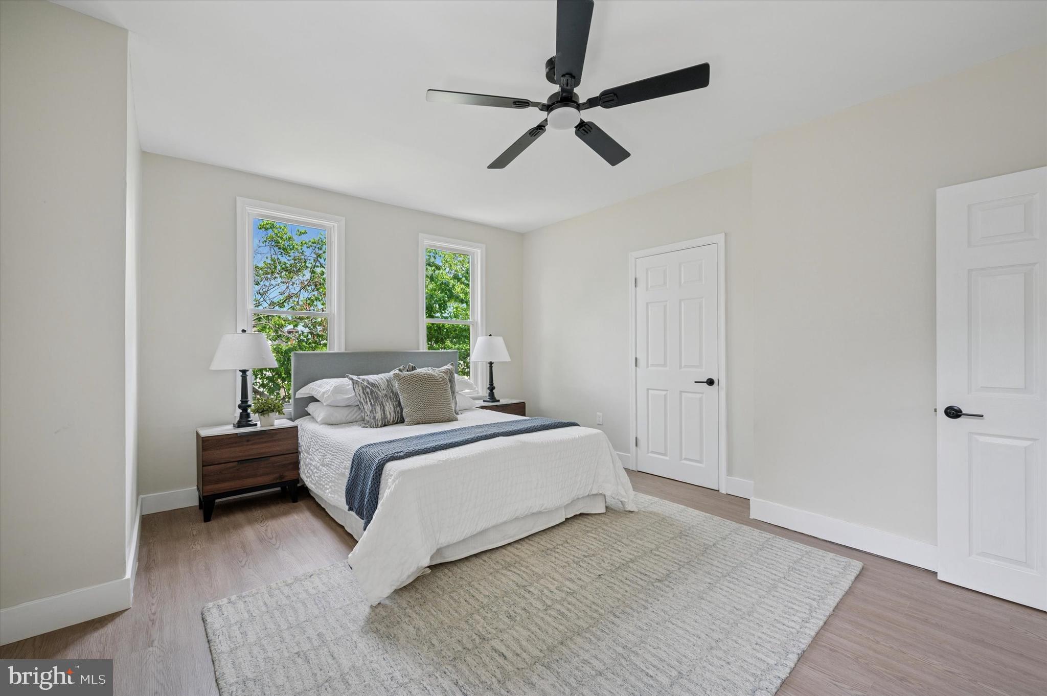 GERMANTOWN - Residential