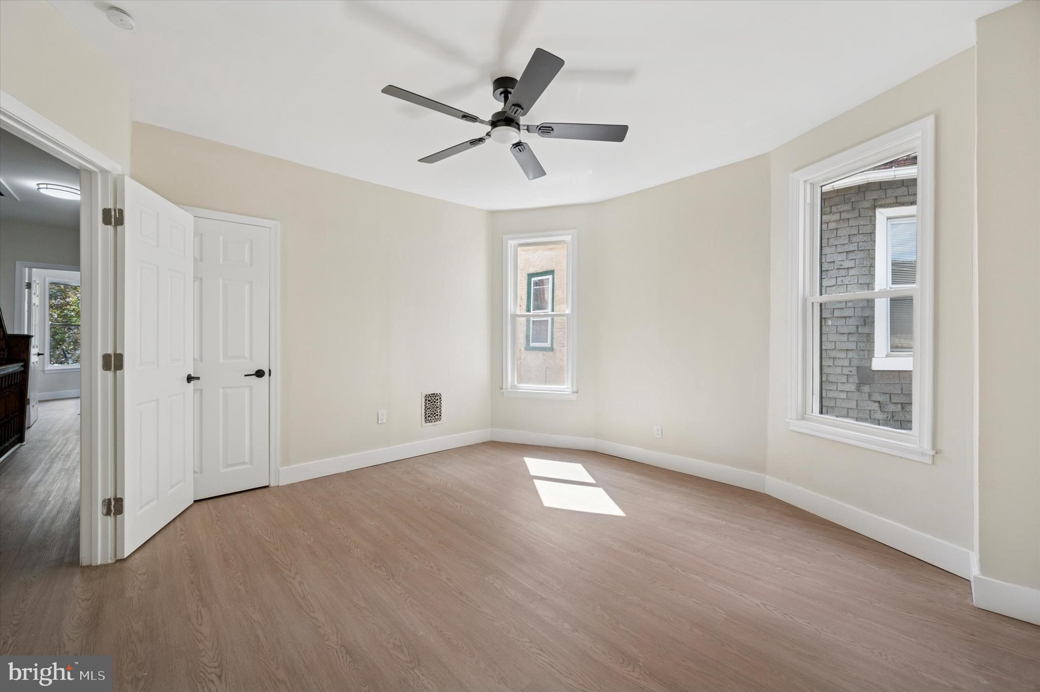 GERMANTOWN - Residential