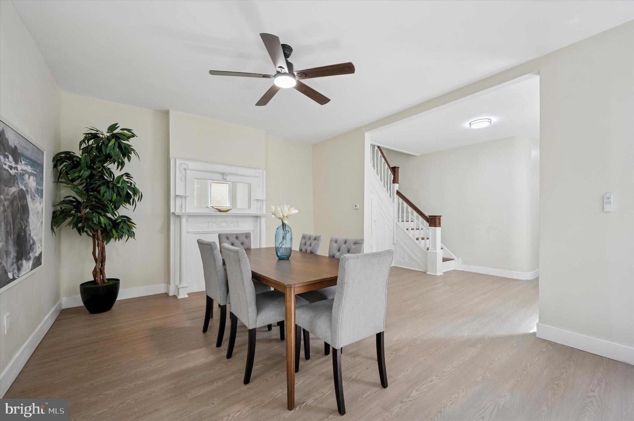 GERMANTOWN - Residential