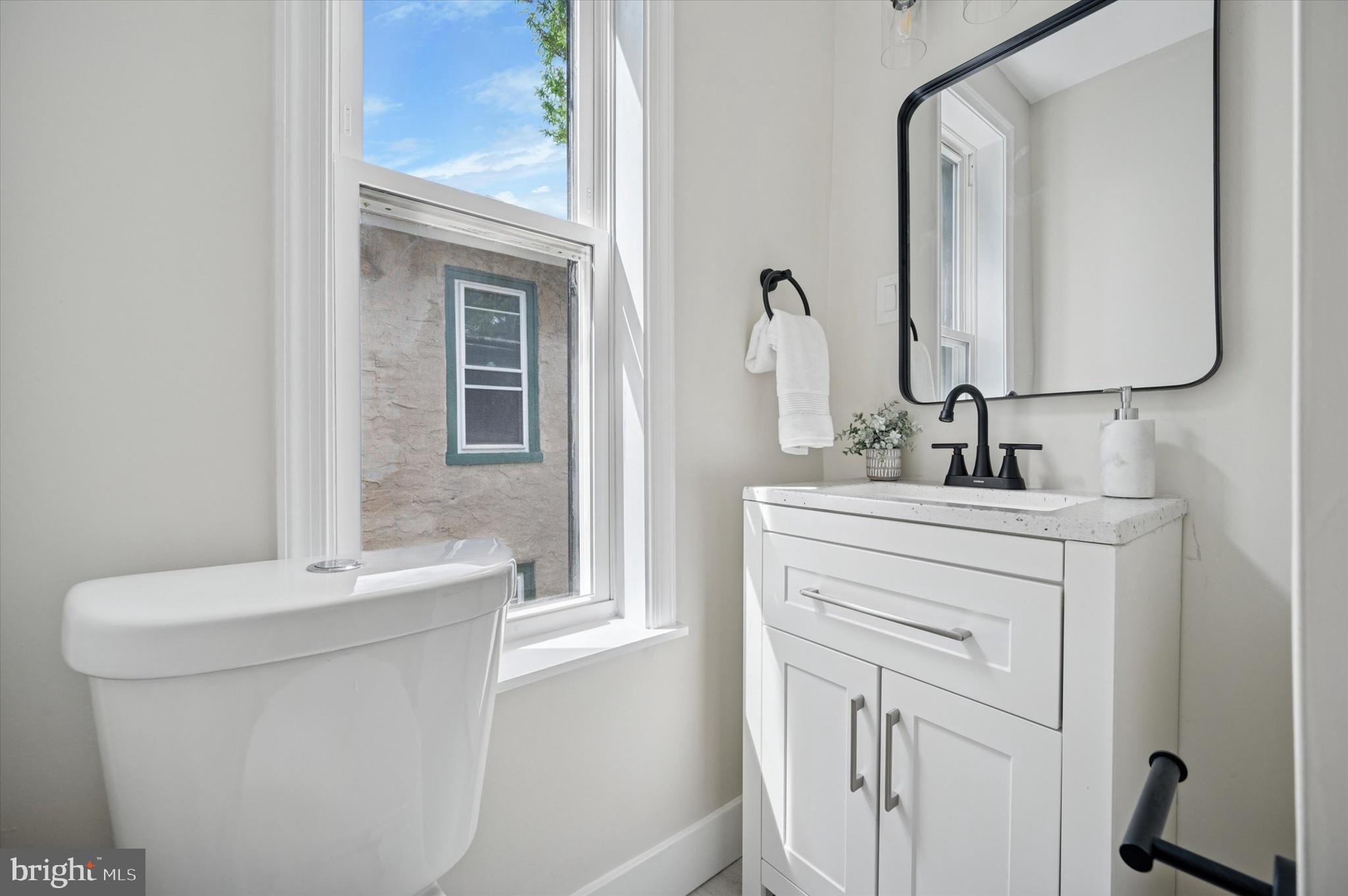 GERMANTOWN - Residential