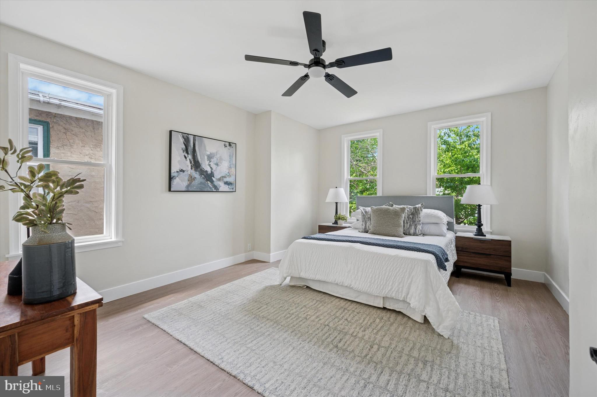 GERMANTOWN - Residential