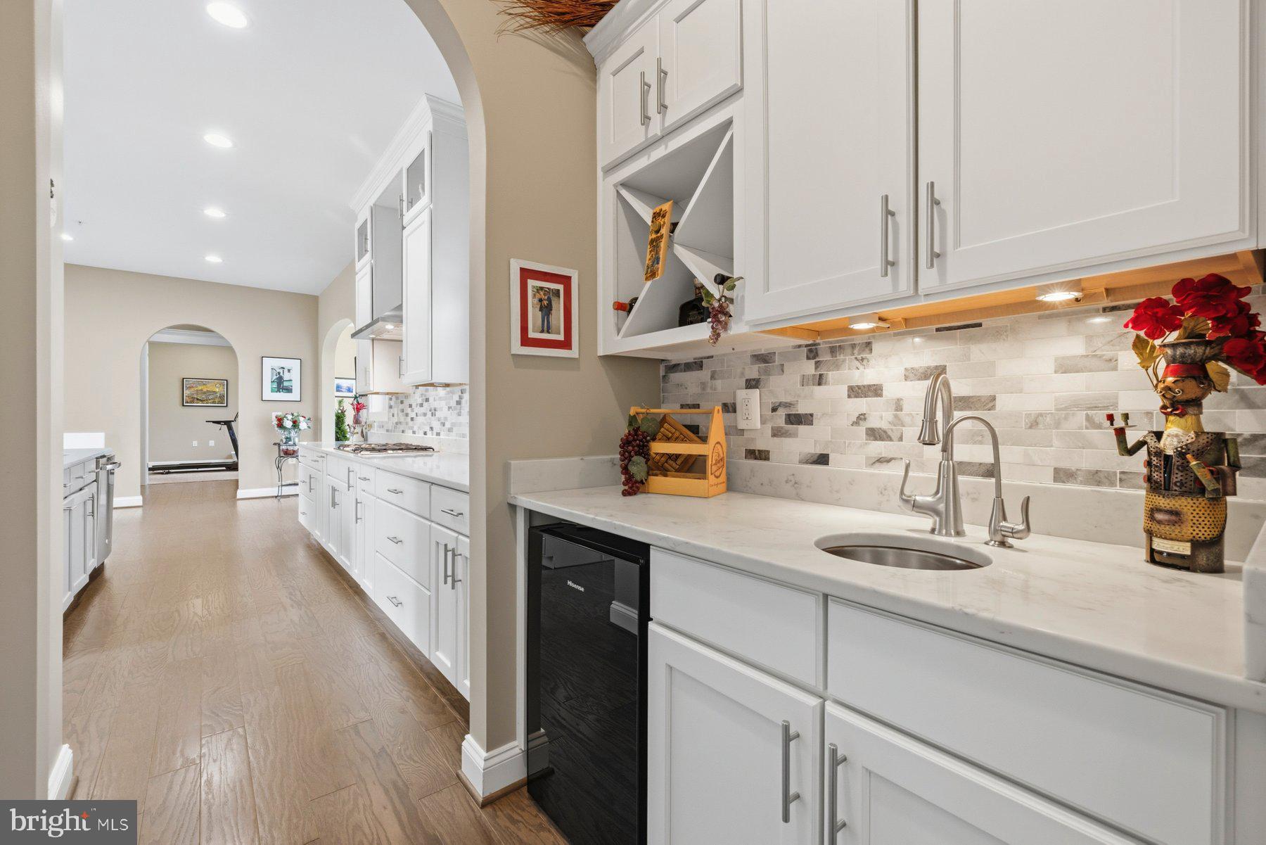 WORMANS MILL - Residential