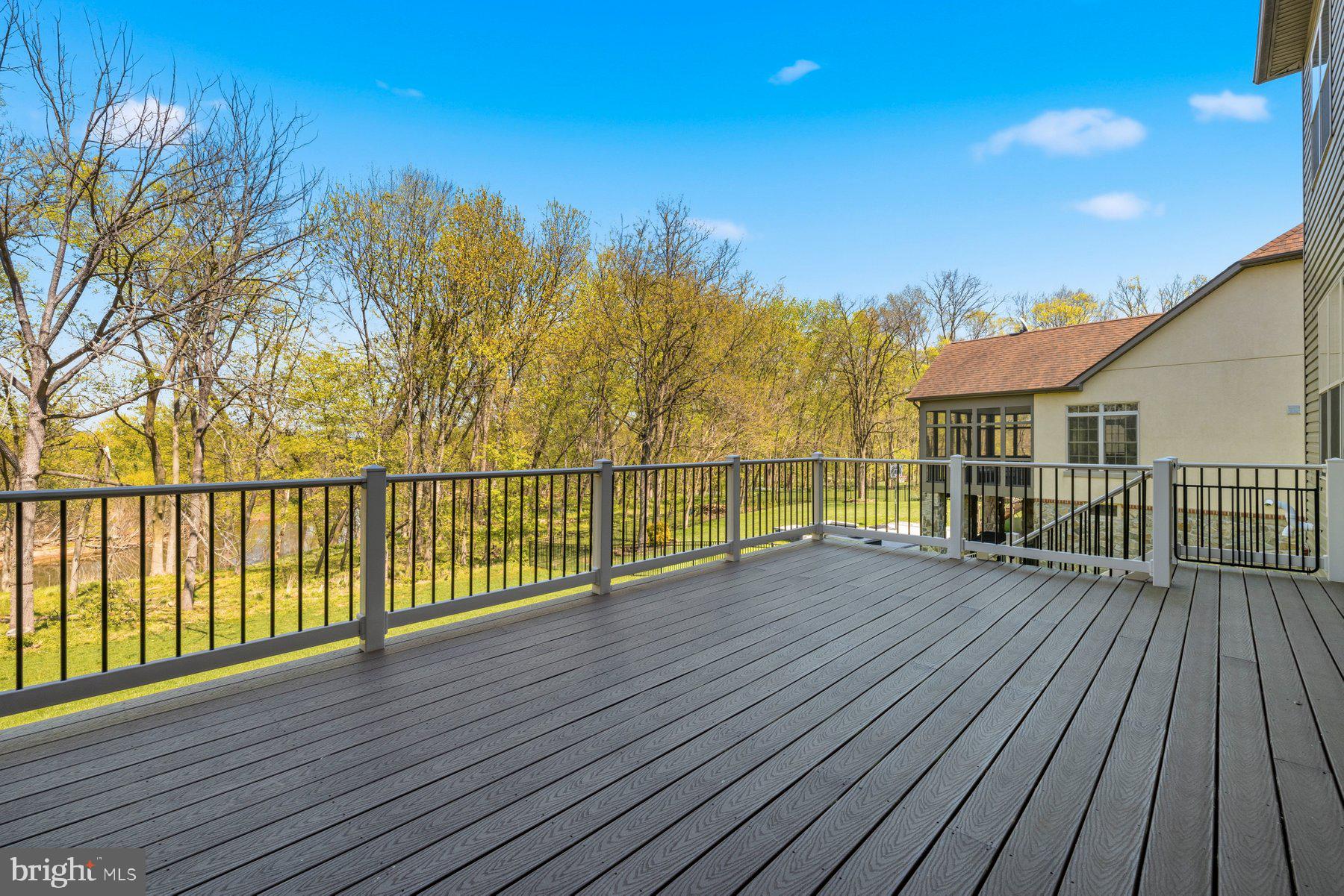 WORMANS MILL - Residential