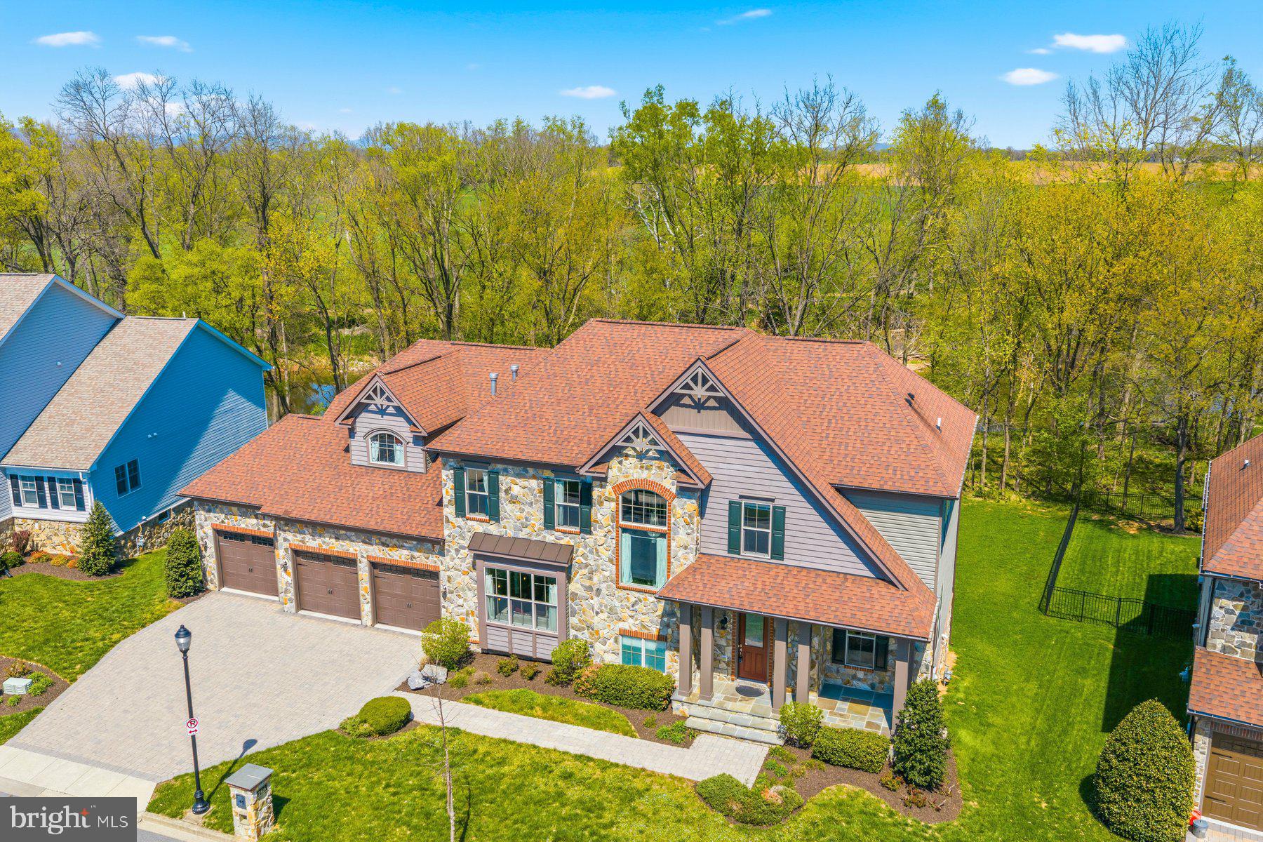 WORMANS MILL - Residential