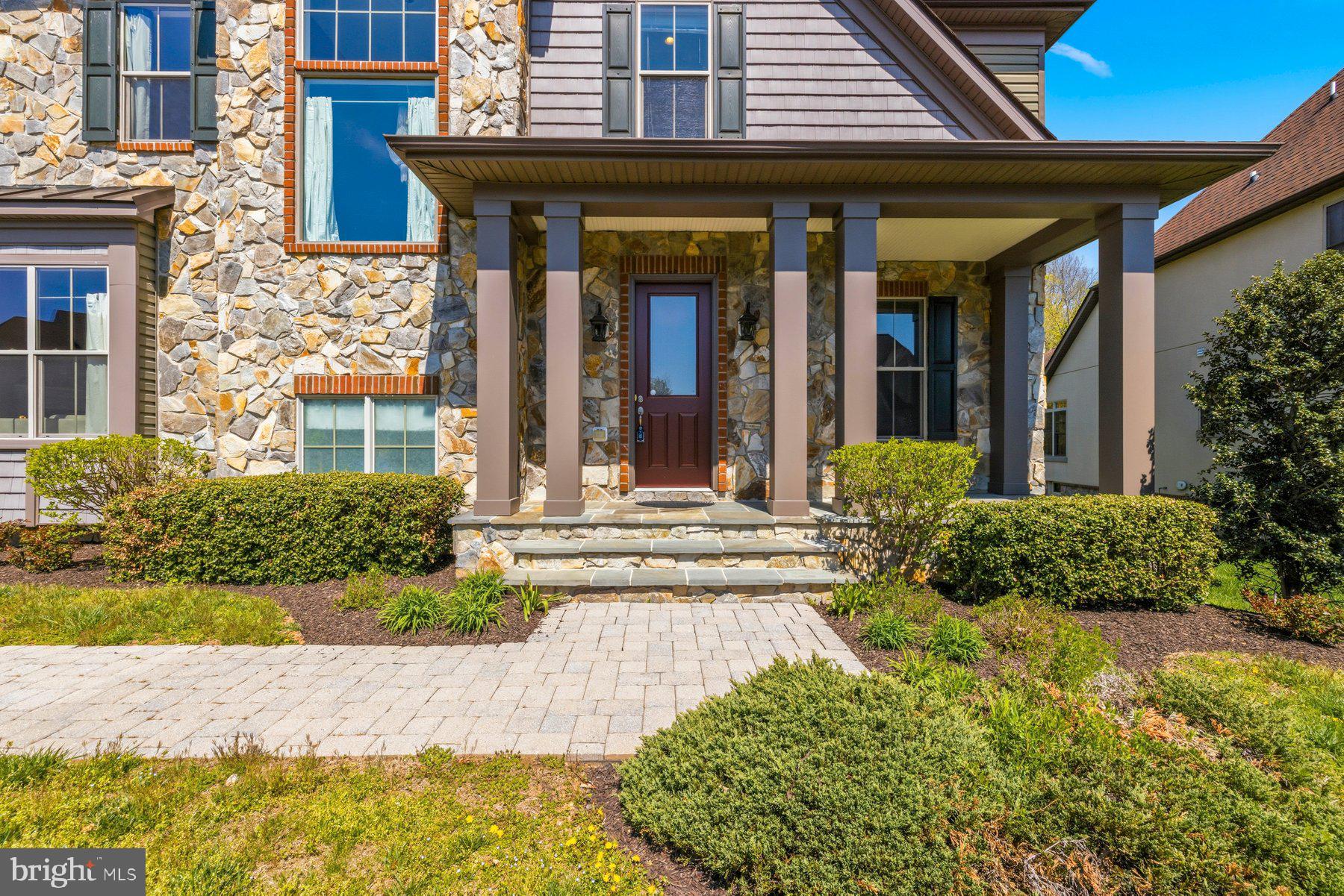 WORMANS MILL - Residential