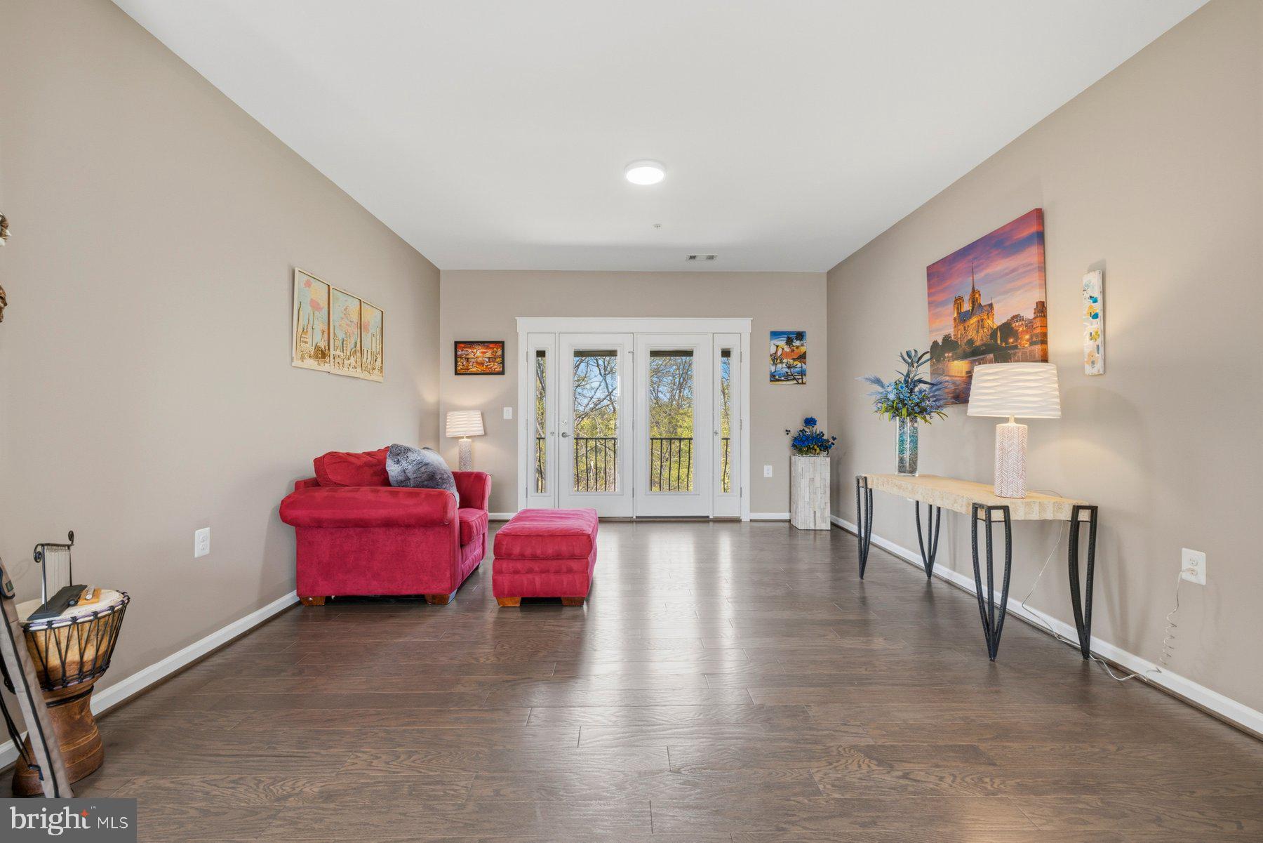 WORMANS MILL - Residential