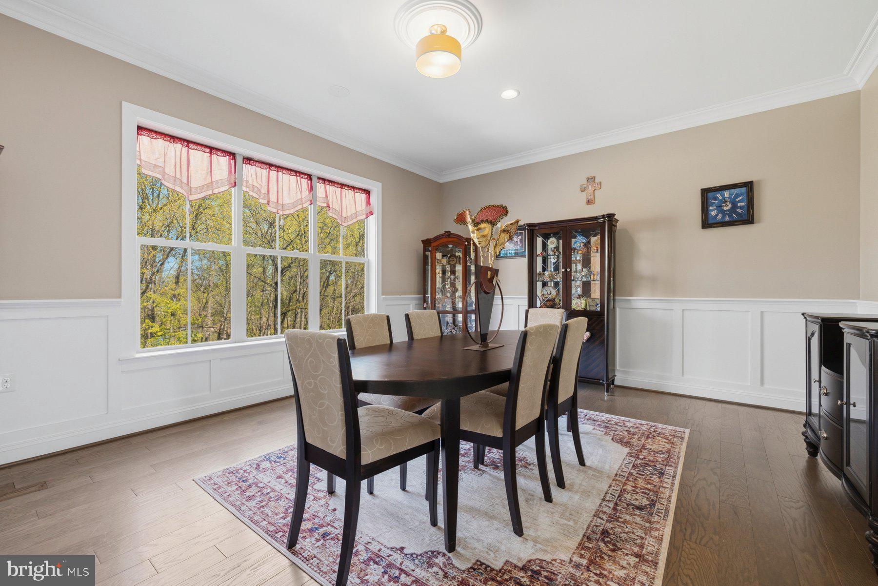 WORMANS MILL - Residential