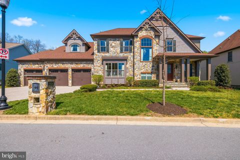 Homes For Sale - 2926 Mill Island Parkway<br/> FREDERICK, MD 21701