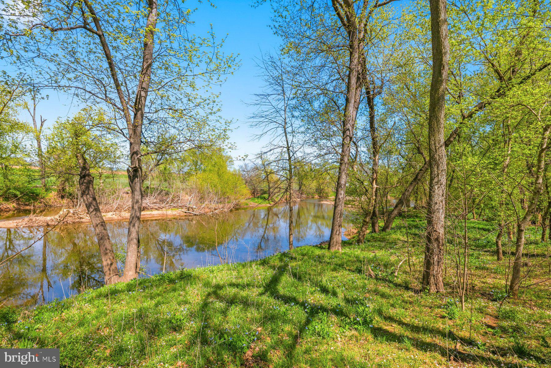 WORMANS MILL - Residential
