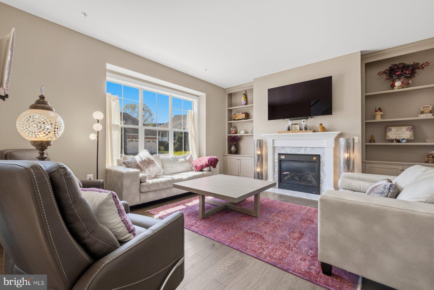 WORMANS MILL - Residential