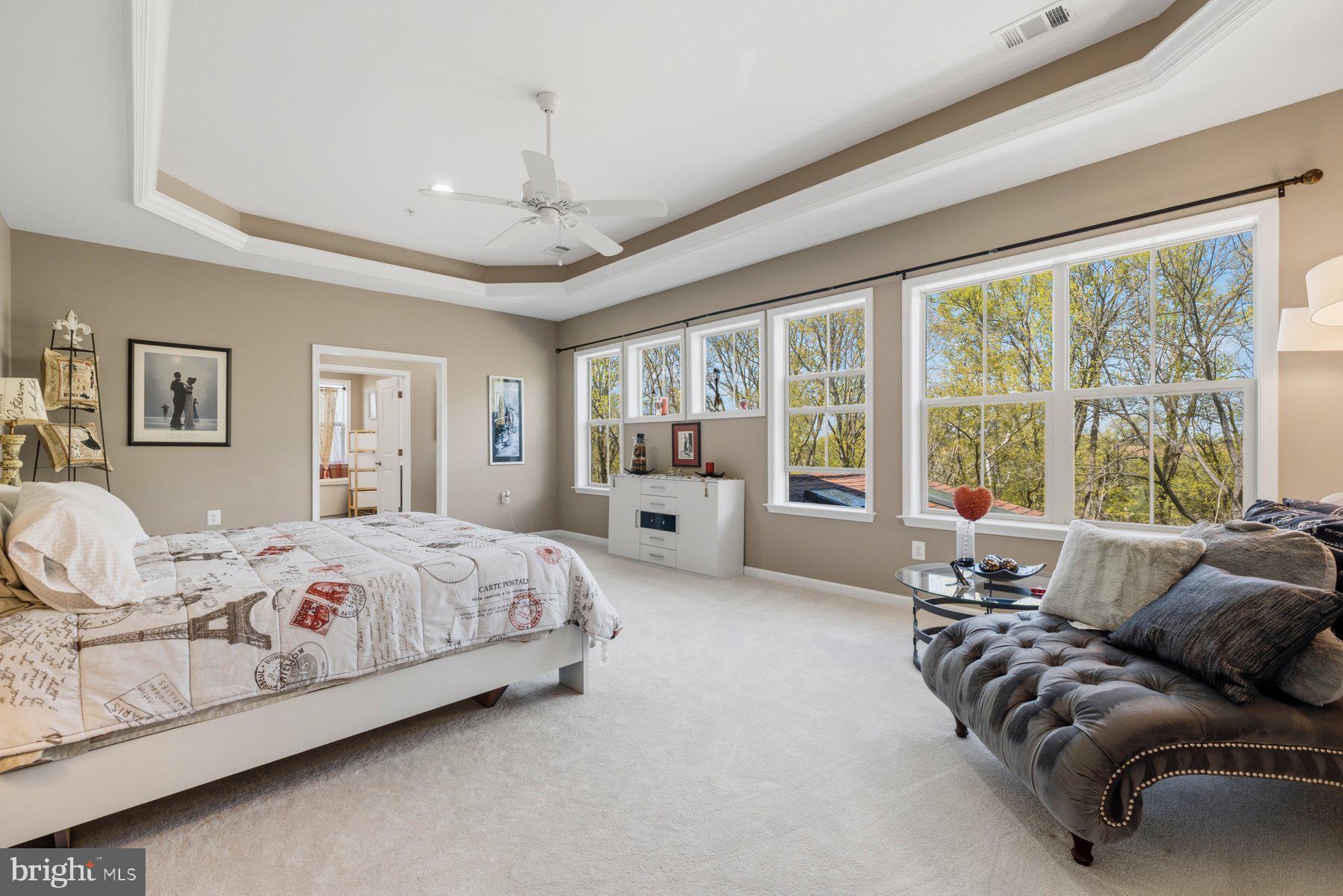 WORMANS MILL - Residential