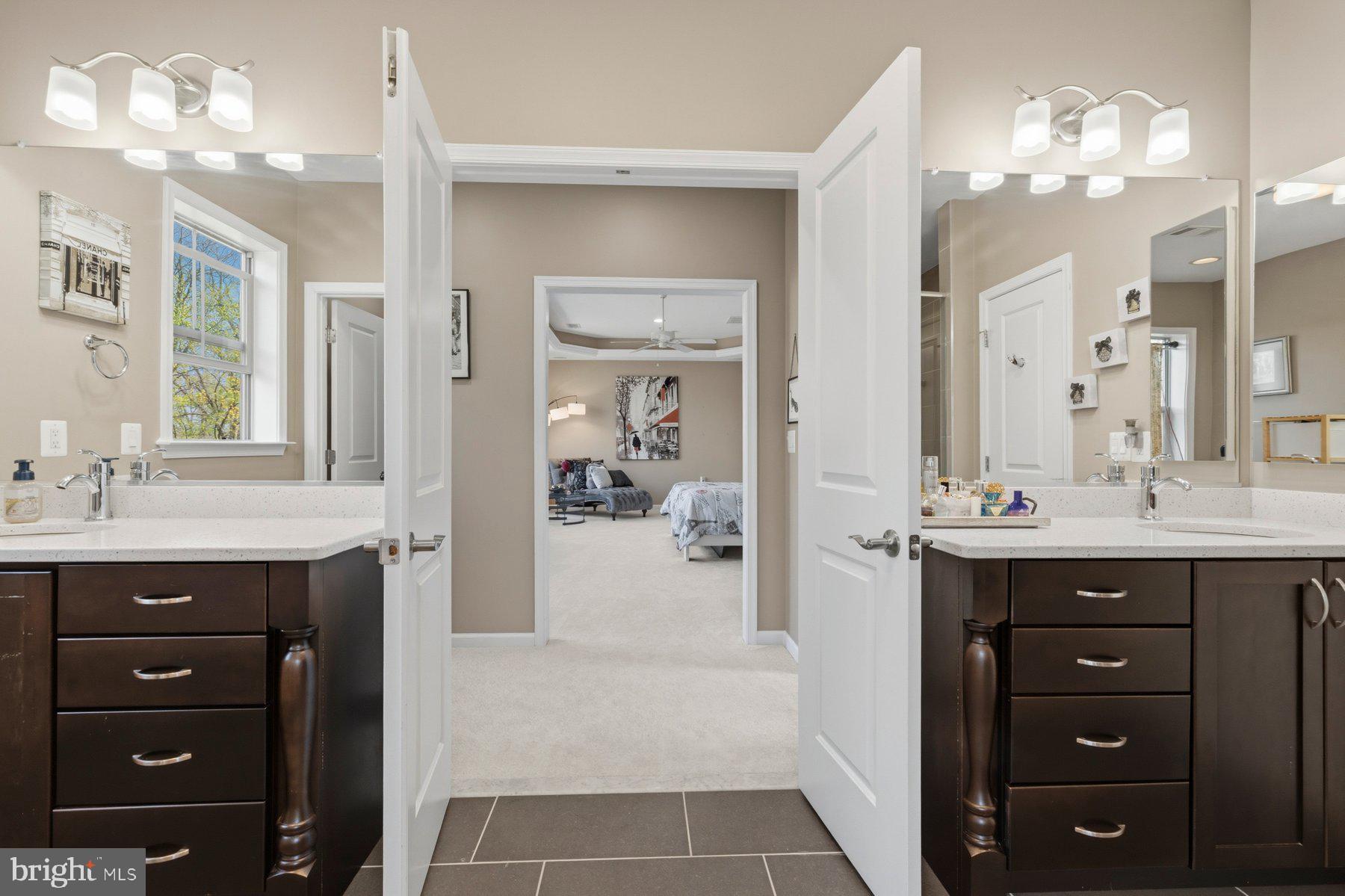 WORMANS MILL - Residential