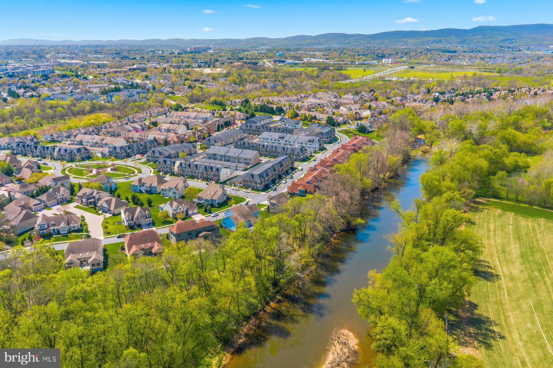 WORMANS MILL - Residential