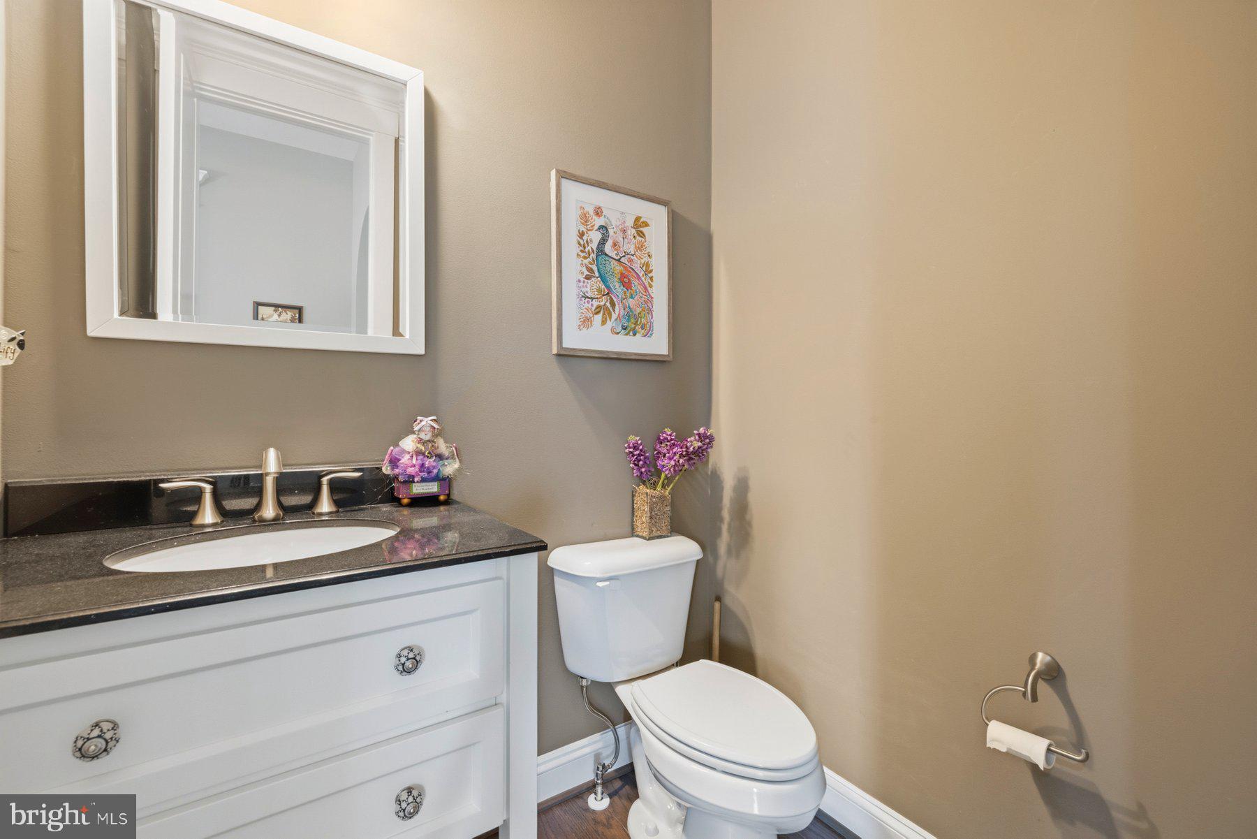 WORMANS MILL - Residential