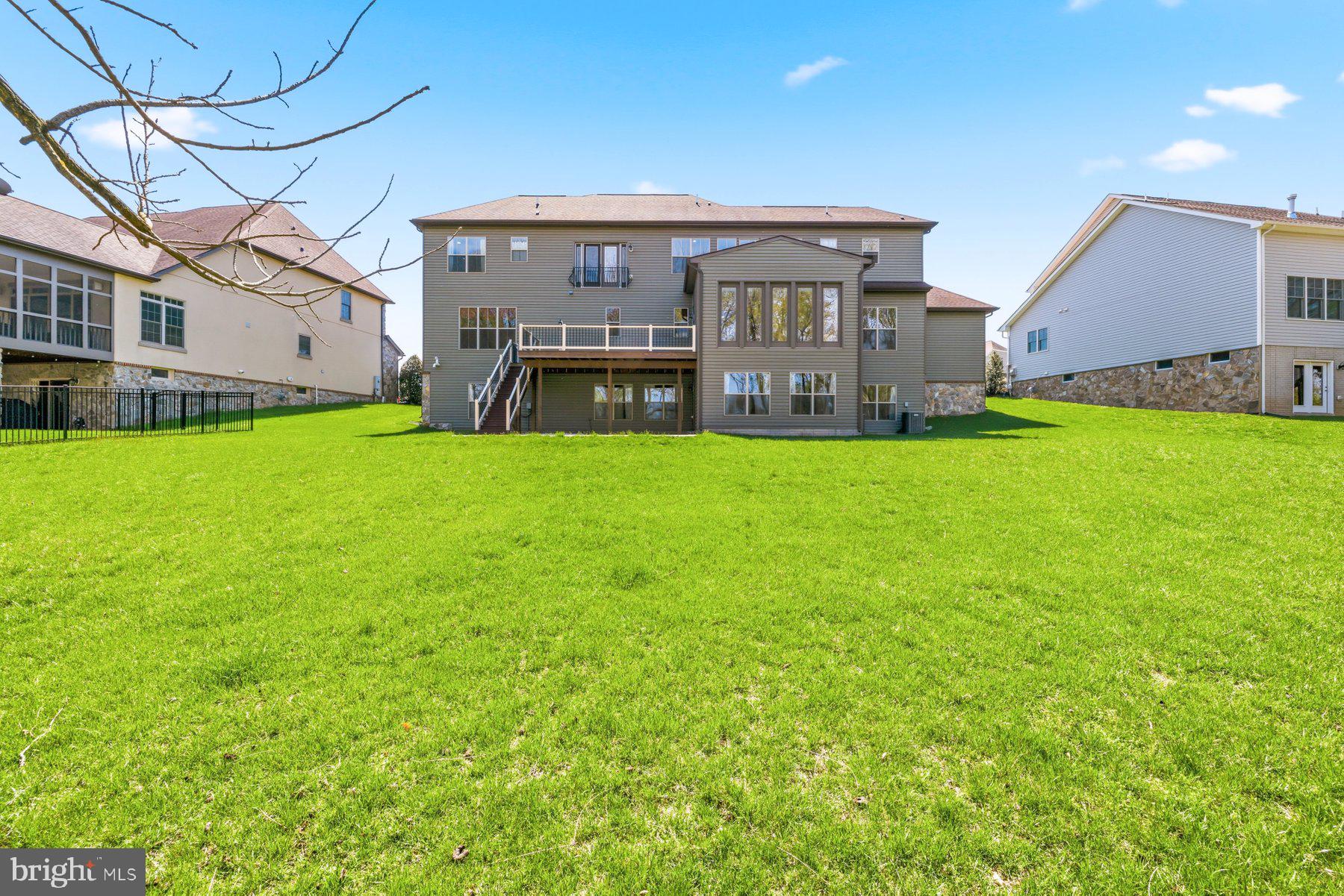 WORMANS MILL - Residential