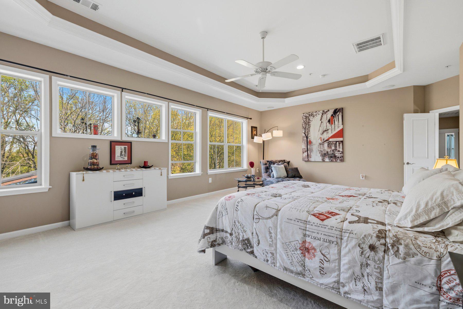 WORMANS MILL - Residential