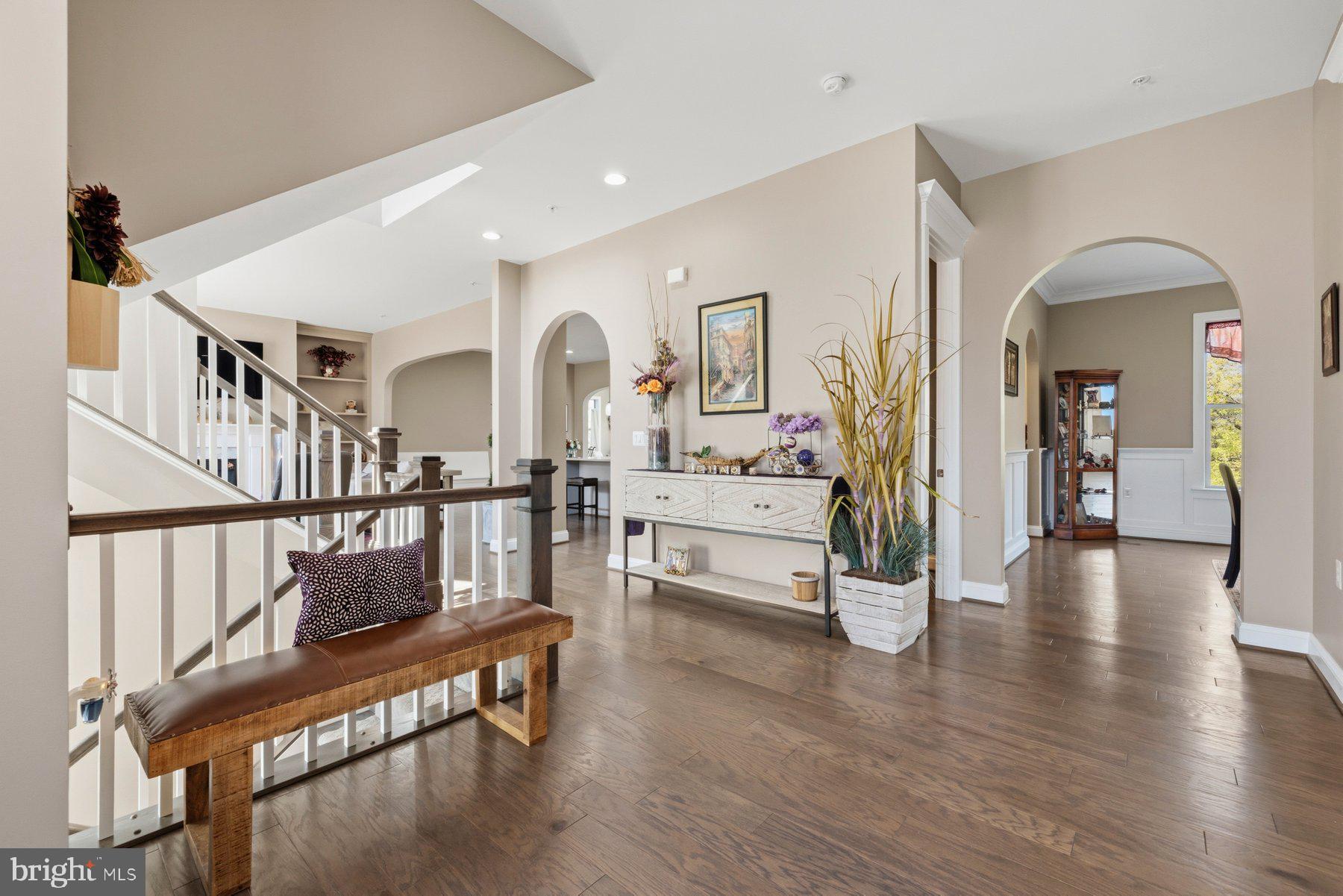 WORMANS MILL - Residential