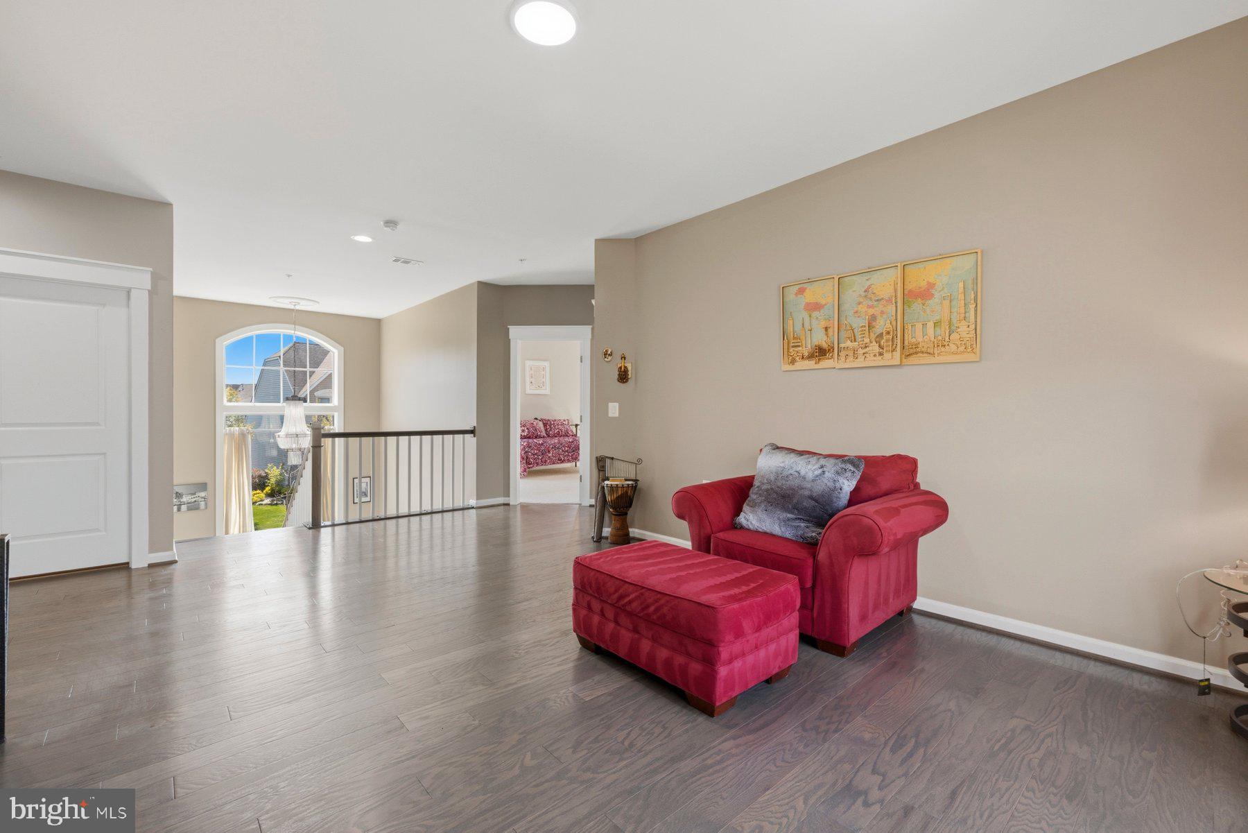 WORMANS MILL - Residential