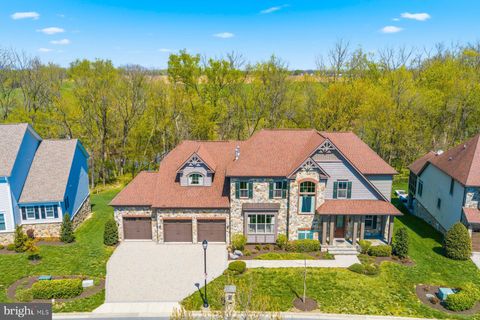 2926 MILL ISLAND PARKWAY FREDERICK MD 21701