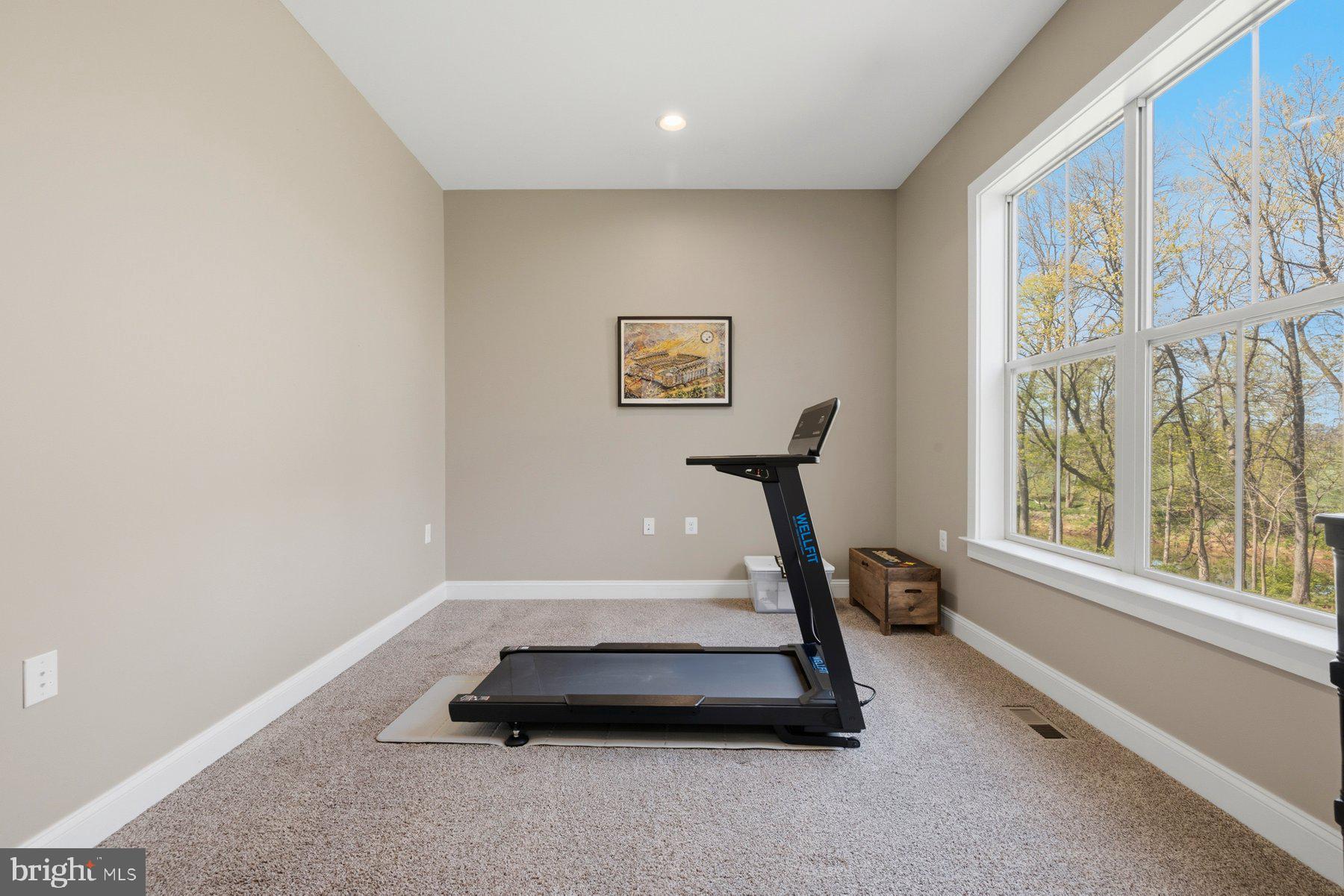 WORMANS MILL - Residential