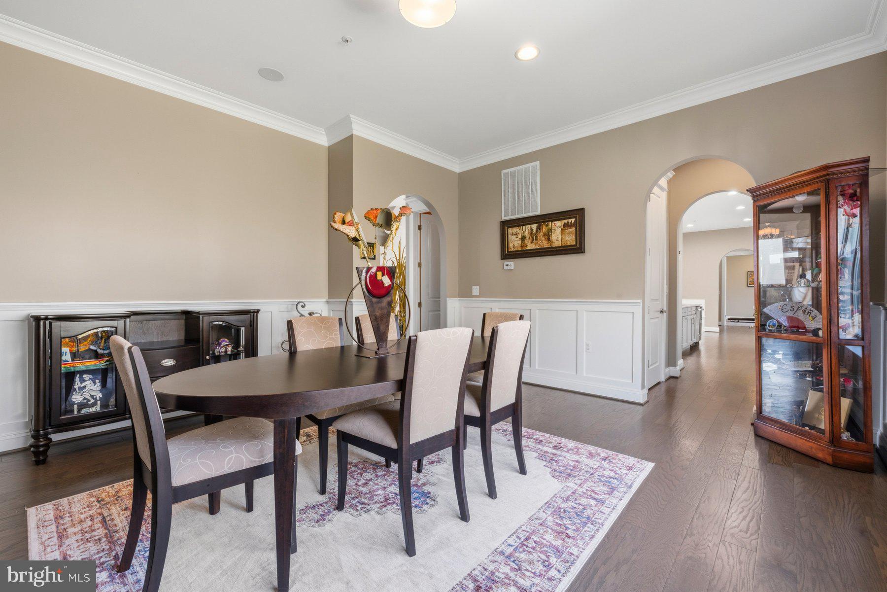 WORMANS MILL - Residential