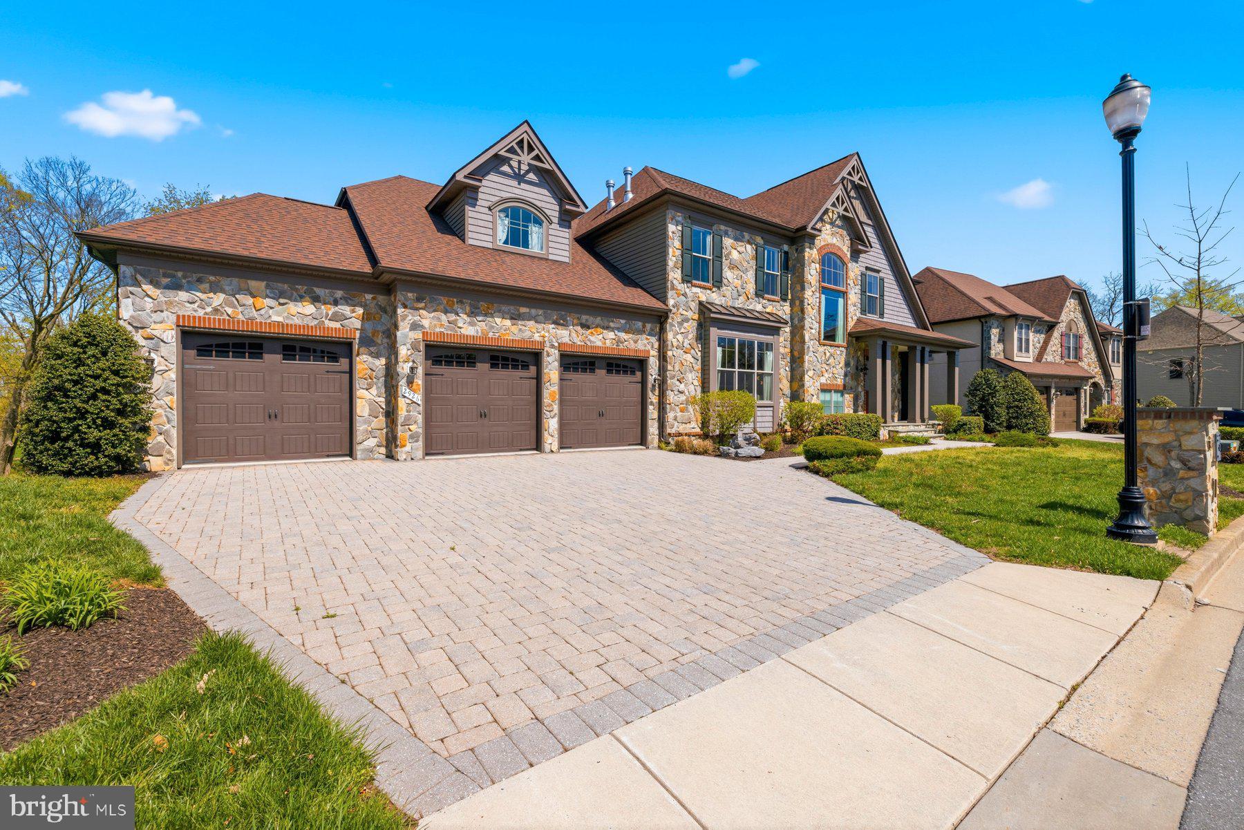 WORMANS MILL - Residential