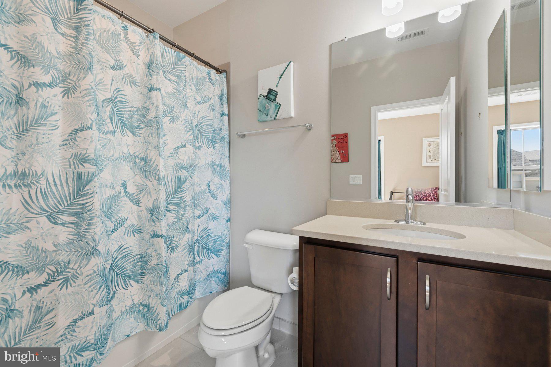 WORMANS MILL - Residential