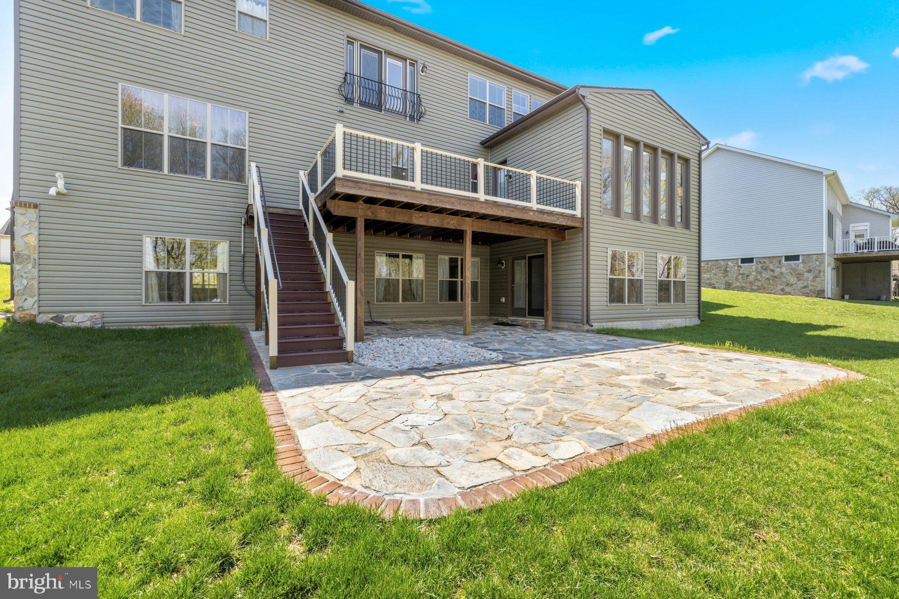 WORMANS MILL - Residential