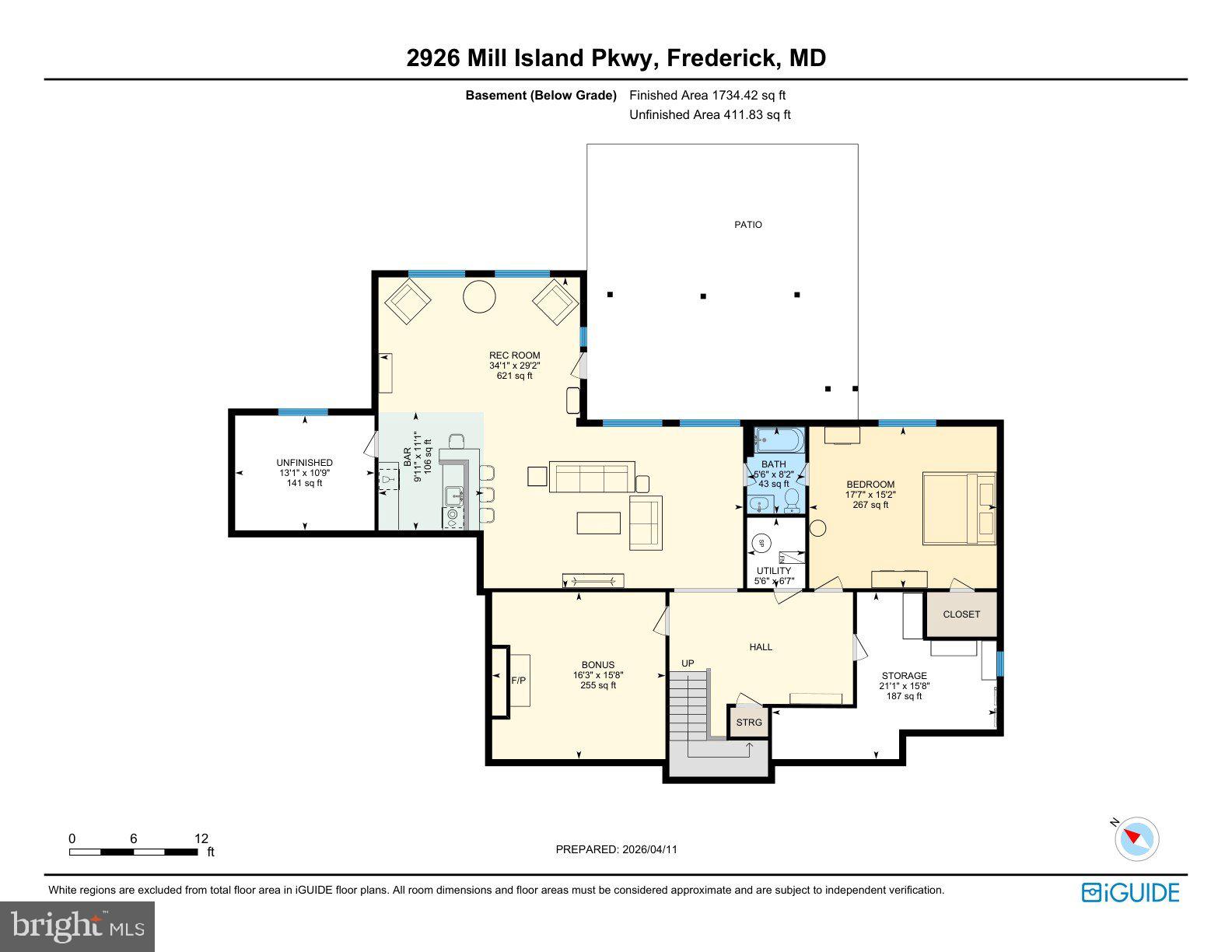 WORMANS MILL - Residential