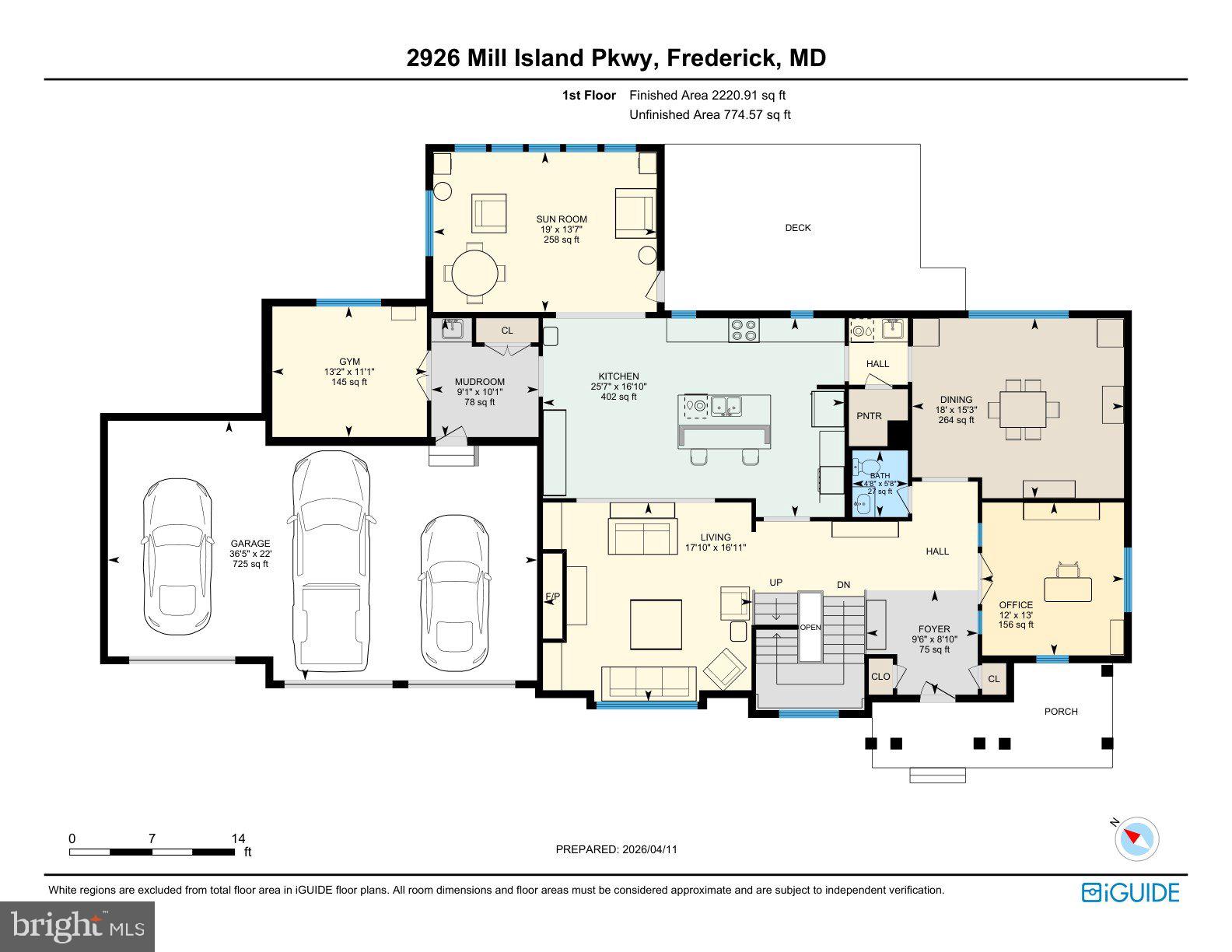 WORMANS MILL - Residential