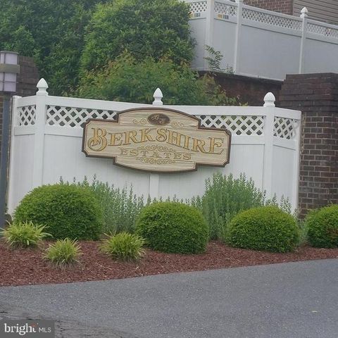 2900 STATE HILL ROAD I-11 WYOMISSING PA 19610