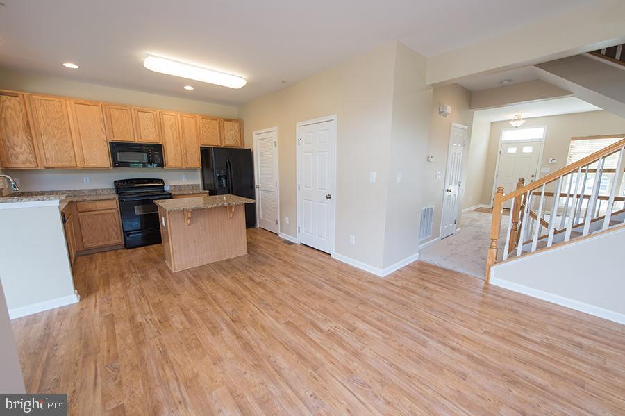 AYDELOTTE ESTATES - Residential Lease