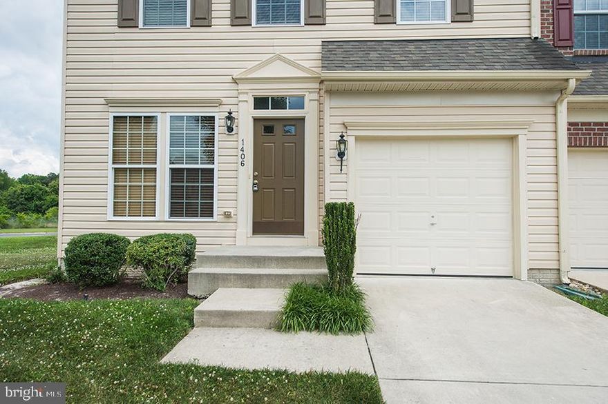 ** 2 year lease** Available Now Updated 4BR 3.5BA Townhouse located in the Preserve/Aydelotte Farms. This home features New Paint, New Carpet throughout, large finished basement can be converted into 4th bedroom.