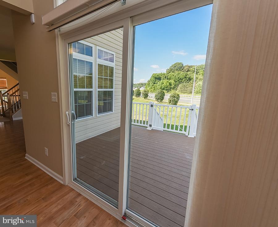 AYDELOTTE ESTATES - Residential Lease