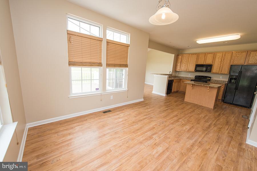 AYDELOTTE ESTATES - Residential Lease