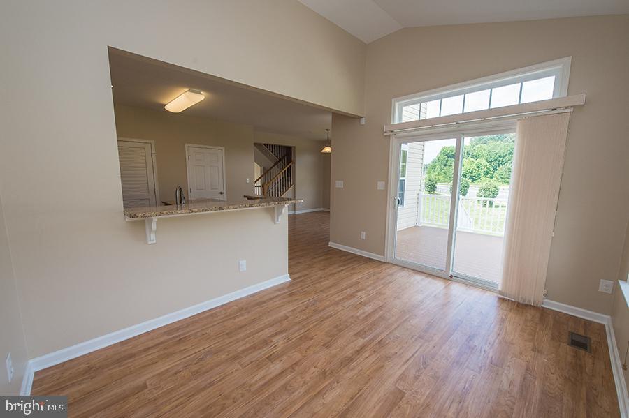 AYDELOTTE ESTATES - Residential Lease